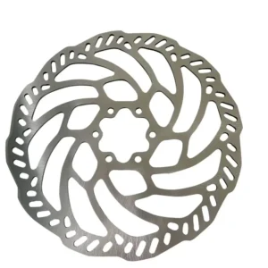 E Ride Pro 220mm rear brake disc 2.0/SE