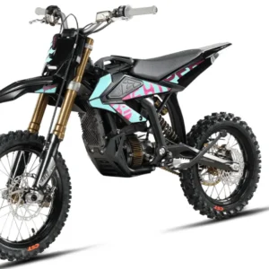 2025 Surron Hyper Bee Electric Dirt Bike