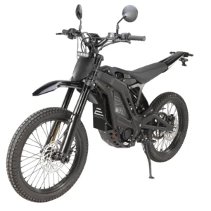 E RIDE PRO SS 3.0 16kW Electric Dirt Bike