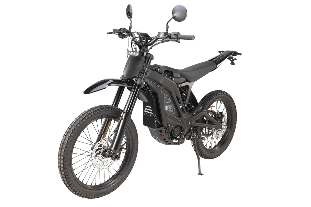 E RIDE PRO SS 3.0 16kW Electric Dirt Bike