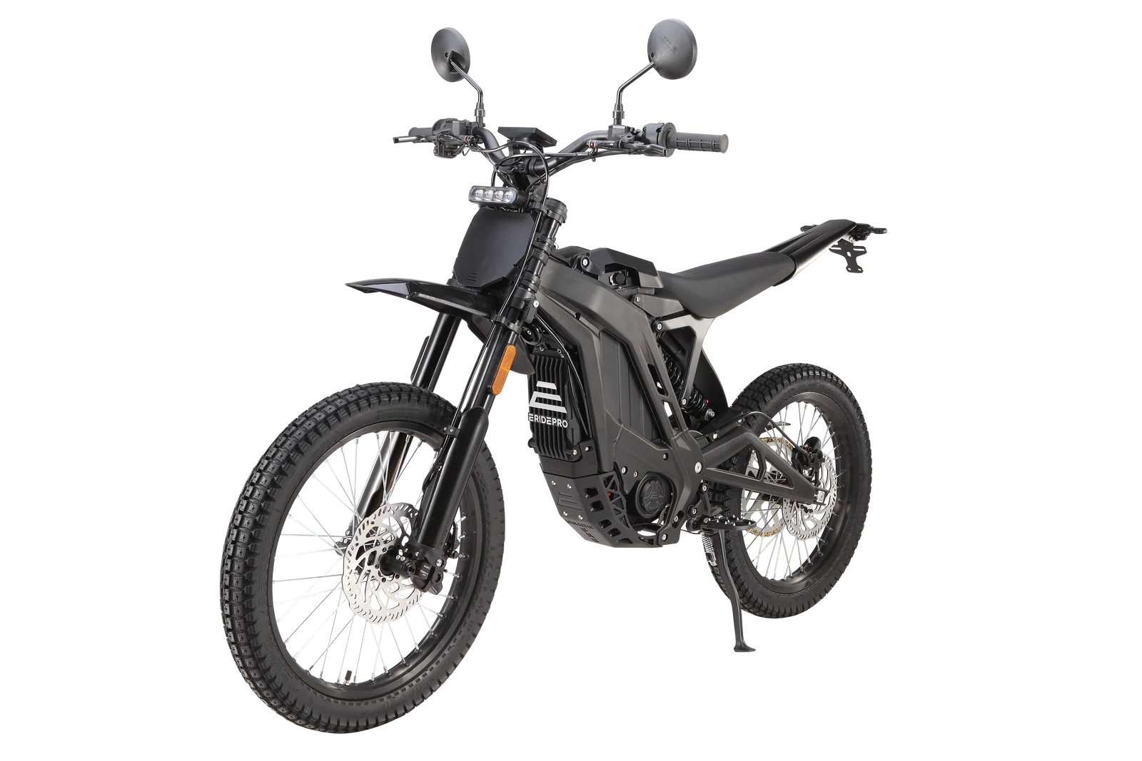 E RIDE PRO SS 3.0 16kW Electric Dirt Bike - Image 2