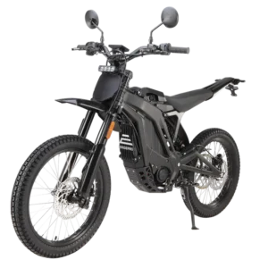 E Ride Pro SE 10kw Electric Dirt Bike