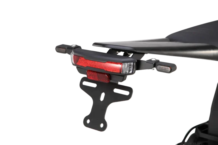 E Ride Pro SE 10kw Electric Dirt Bike - Image 6
