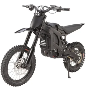 ERIDE PRO Mini 8kw Electric Dirt Bike