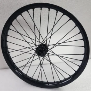 Front wheel 19" moto