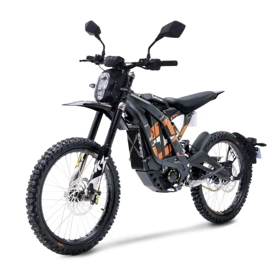 Sur-Ron Light Bee L1E (Road Legal)
