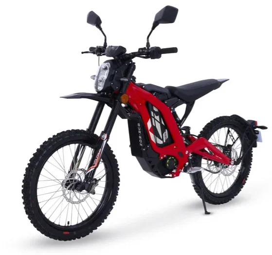 Sur-Ron Light Bee L1E (Road Legal) - Image 4