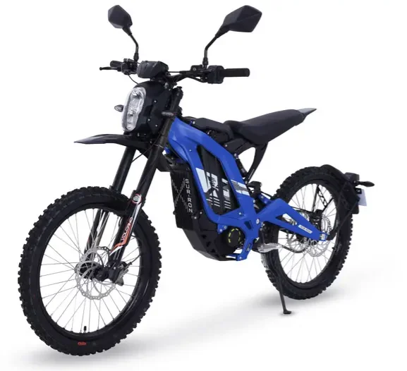 Sur-Ron Light Bee L1E (Road Legal) - Image 5