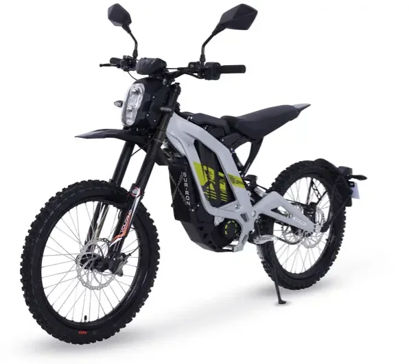 Sur-Ron Light Bee L1E (Road Legal) - Image 3