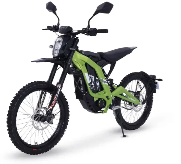 Sur-Ron Light Bee L1E (Road Legal) - Image 2