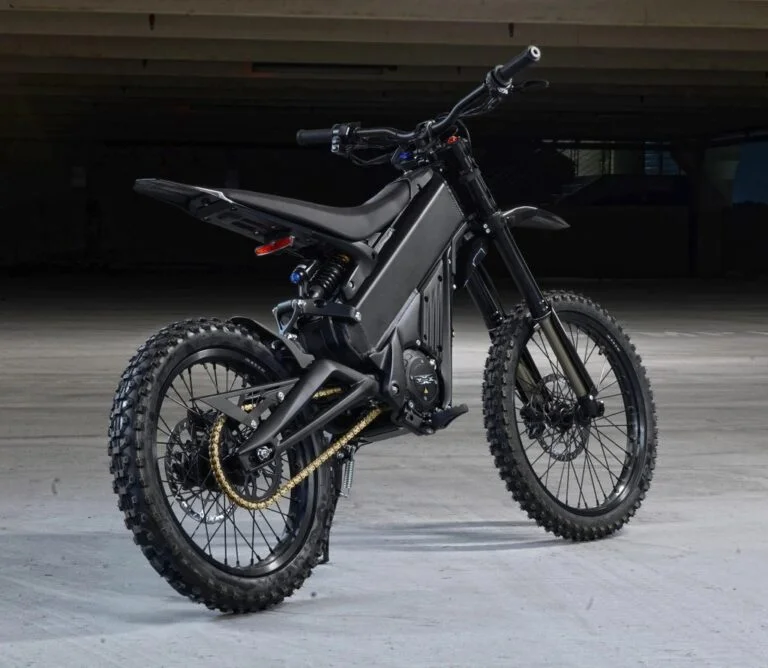 2025 Talaria xXx Pro - Image 3