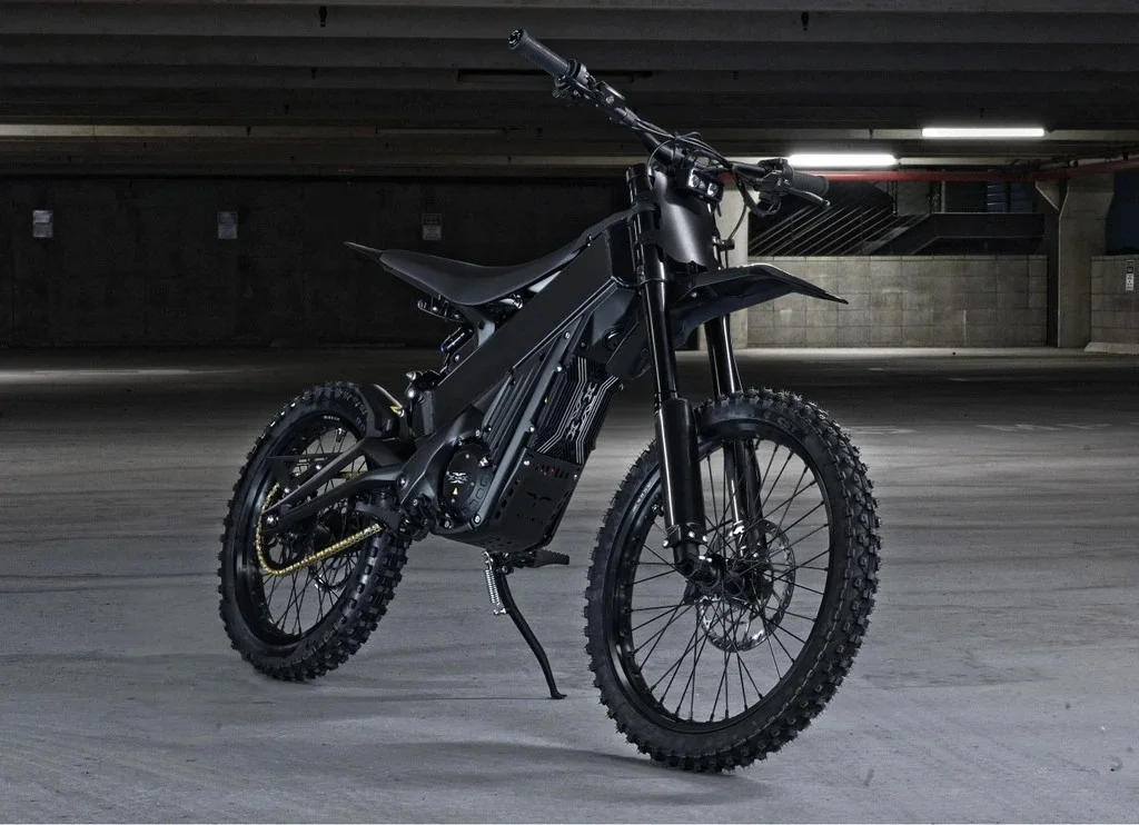 2025 Talaria xXx Pro