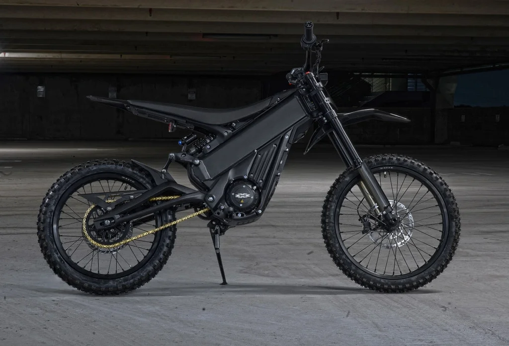 2025 Talaria xXx Pro - Image 4