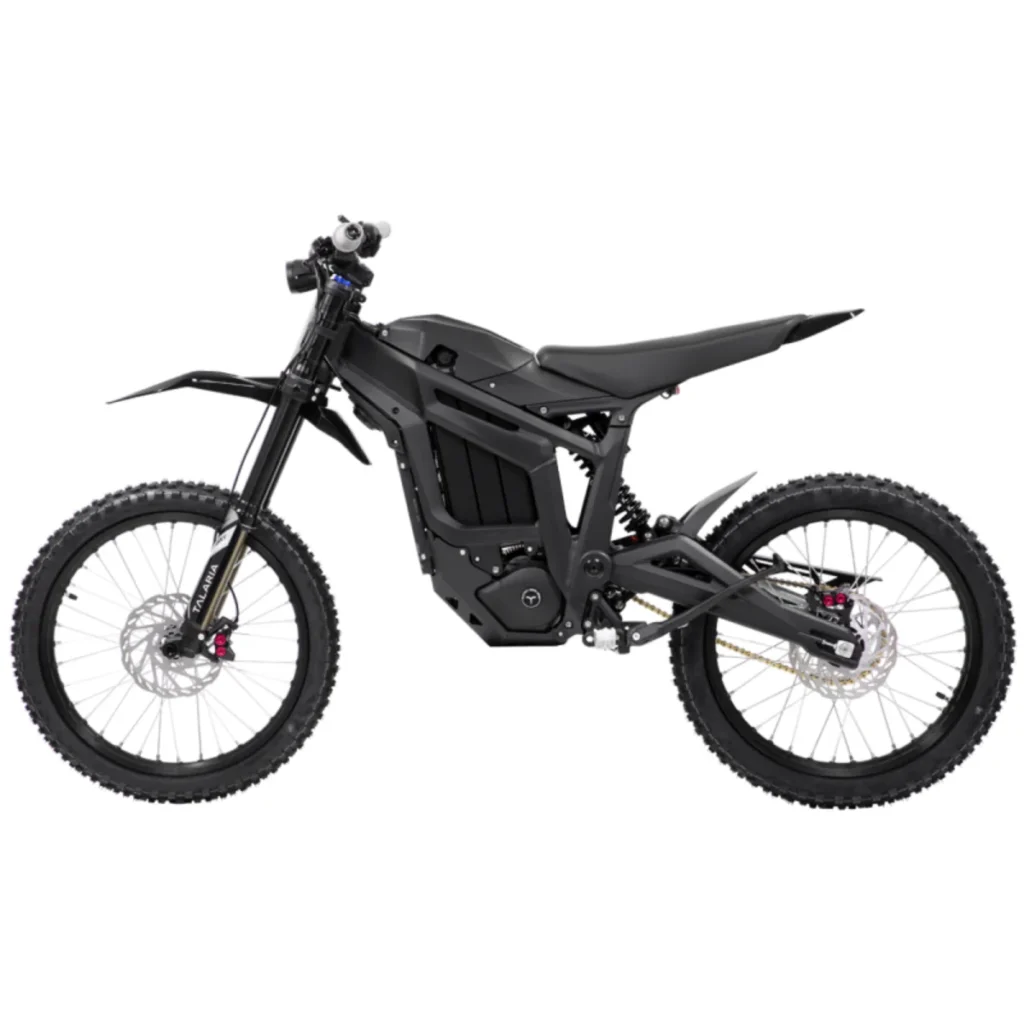 TALARIA STING PRO ROAD LEGAL L1E (60V-38.4Ah) - Image 3