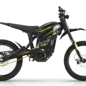 Talaria Sting Mx5 Pro 13kw Electric Dirt Bike