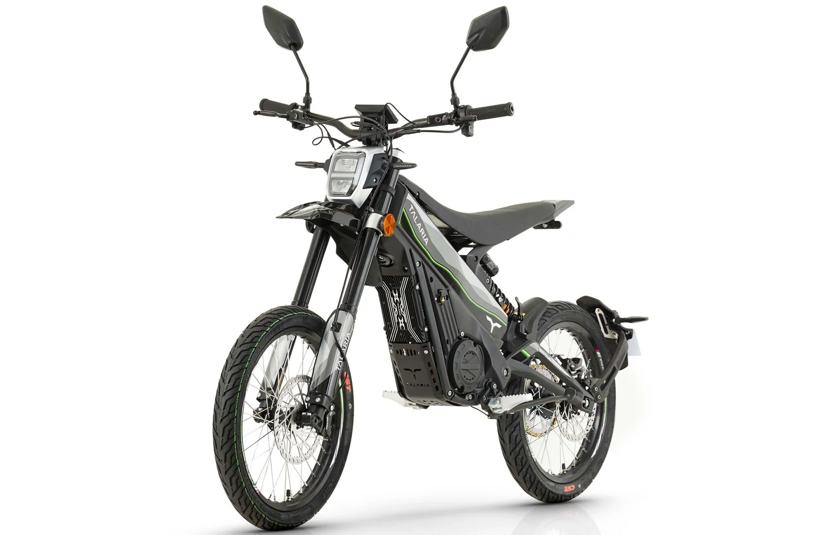 Talaria X3 Concept (XXX) 2024