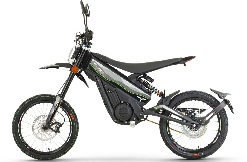 Talaria X3 Concept (XXX) 2024 - Image 2