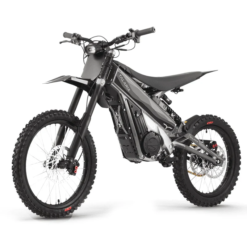 Talaria X3 Concept (XXX) 2024 - Image 6