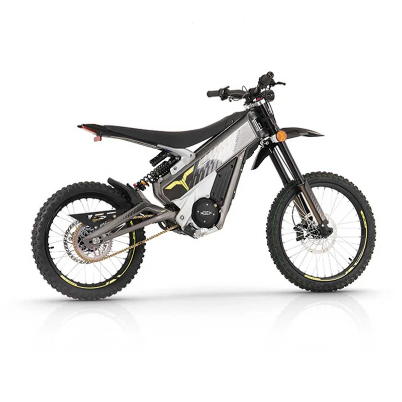 Talaria X3 Concept (XXX) 2024 - Image 4
