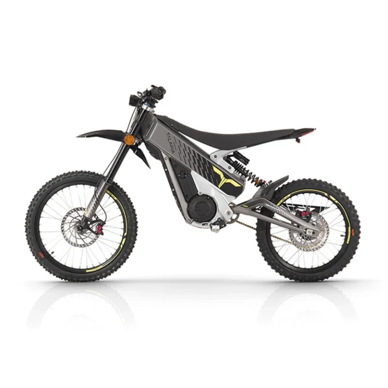 Talaria X3 Concept (XXX) 2024 - Image 5