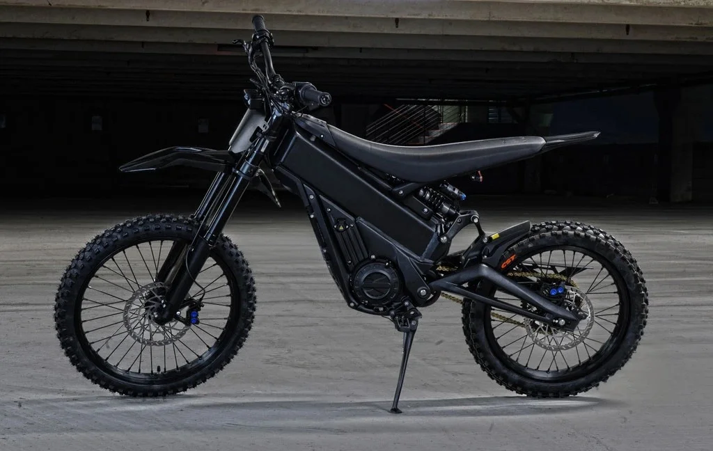 2025 Talaria xXx Pro - Image 2