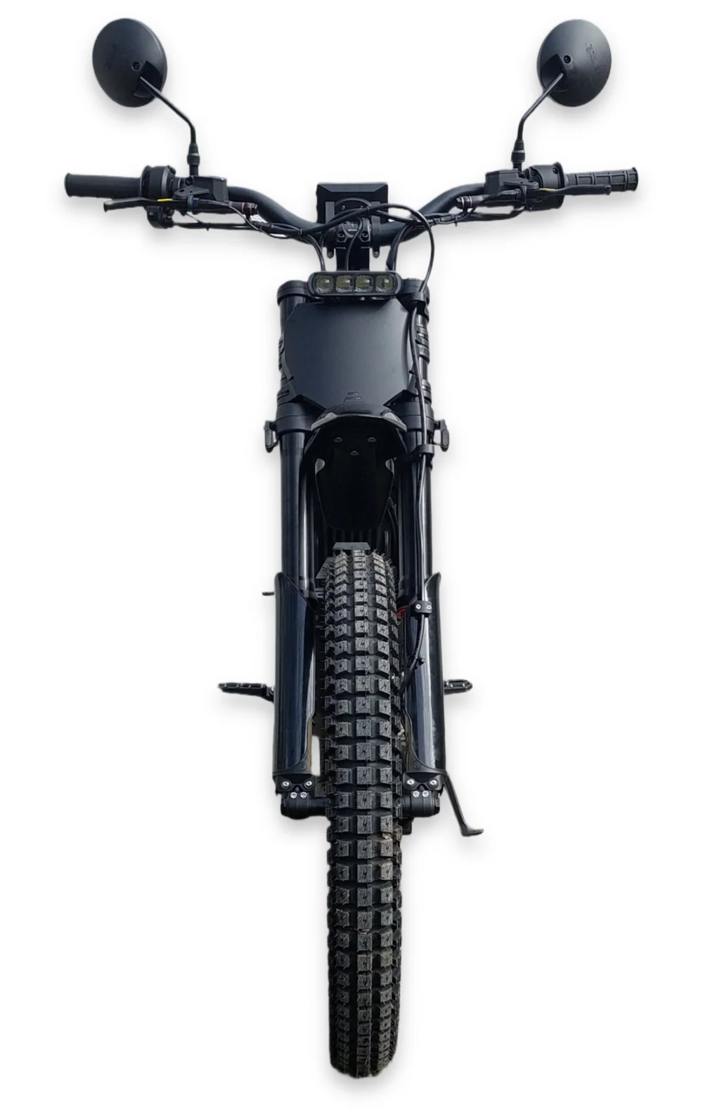 E RIDE PRO SS 2.0 12kw Electric Dirt Bike. - Image 2
