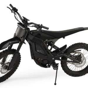 E RIDE PRO SR 25kw Electric Dirt Bike