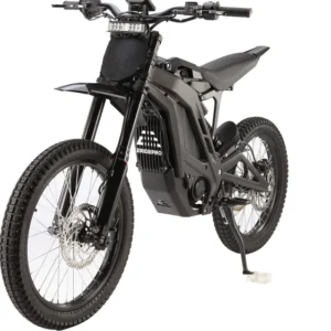 E RIDE PRO SS 2.0 12kw Electric Dirt Bike.