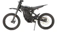 E Ride Pro SE 10kw Electric Dirt Bike - Image 8