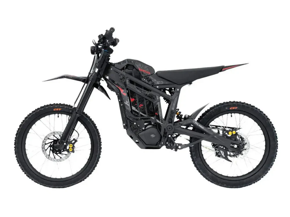 TALARIA STING PRO ROAD LEGAL L1E (60V-38.4Ah) - Image 5