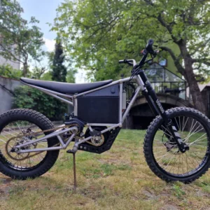 Vector Tide 10kw Electric Dirt Bike