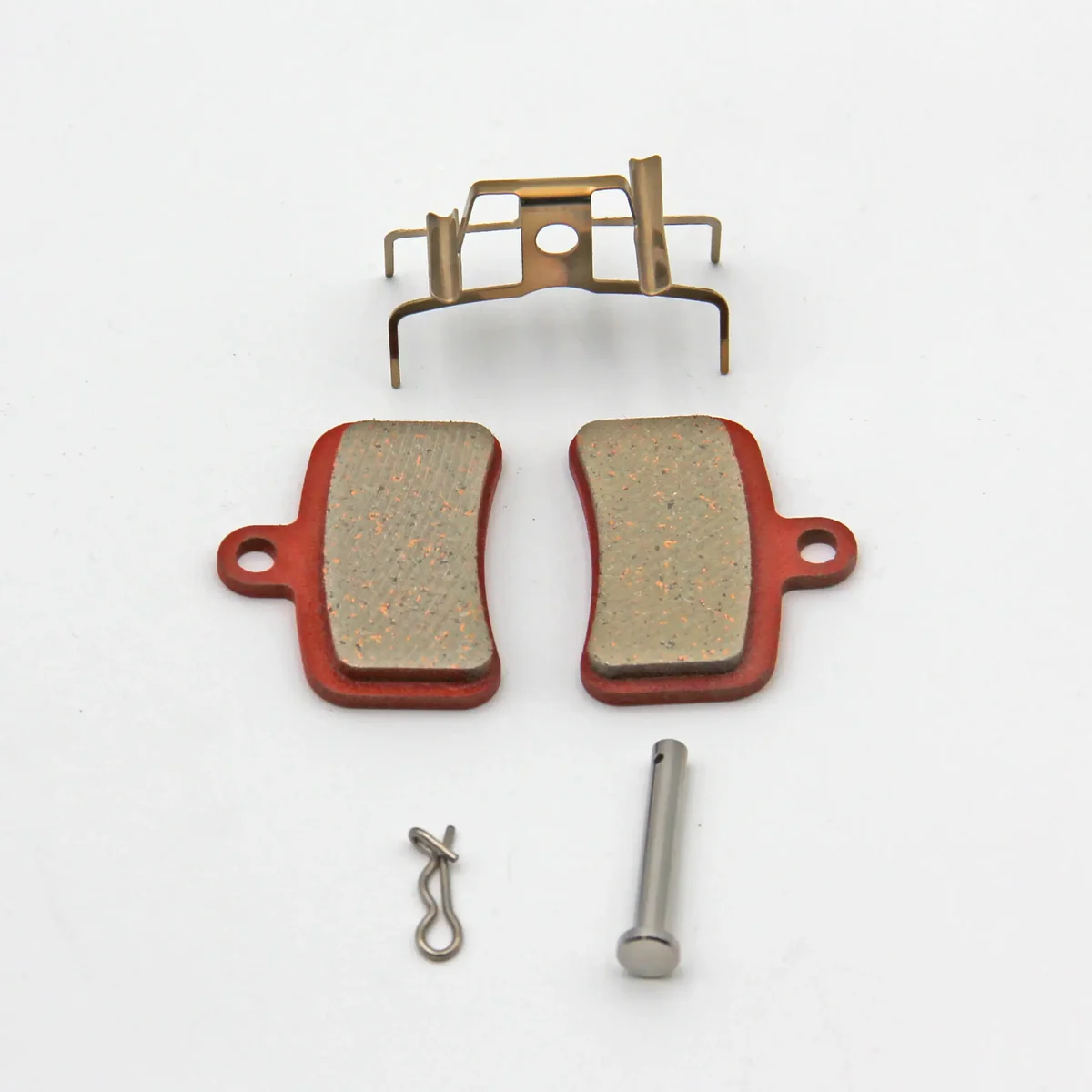 E Ride Pro Brake pad set 3.0/SR