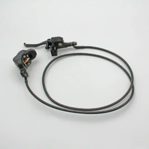 E Ride Pro Rear brake system SS3.0/SR