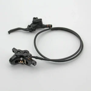 E Ride Pro Front brake system SS3.0/SR